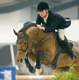 Leon Thijssen ganha o G.P. de Pforzheim ***; Luciana Diniz em 18º