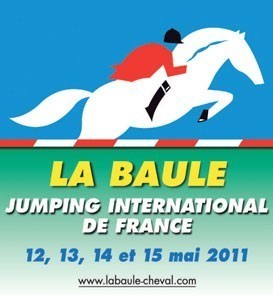 Chega o CSIO de La Baule