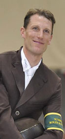 Kevin Staut becomes first Athlete on FEI Executive Board