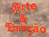 Arte & Emo&ccedil;&atilde;o na TV