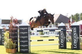 CSIO 5* La Baule : René Lopez ganha duas de três !