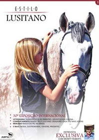 Associação do Cavalo Lusitano lança publicação