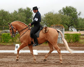 Ovibeja' 2011 recebe etapa do Nacional