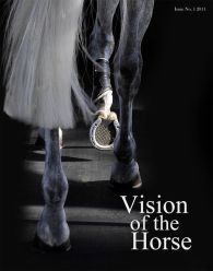 Vision of the Horse – New Online Magazine