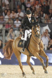 Edwina Alexander to wed Jan Tops