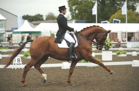 Luís Principe brilha no G.P. Freestyle de Compiègne