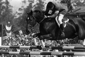 Double Olympic equestrian champion d'Oriola dies