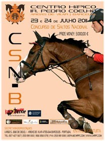CSN-B em Barcelos