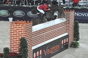 Jean-Christophe de Grande vai tentar bater o recorde do mundo de saltos