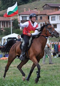 Double Gold for brilliant Bulgarians