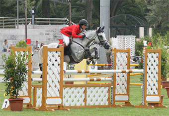 Marco Oliveira e Hugo Fonseca repetem vitórias