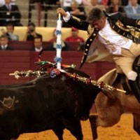 Campo Pequeno comemorou o 119&ordm; anivers&aacute;rio em apoteose
