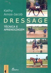 Vencedores do Passatempo: Livro "Dressage Técnica e Aprendizagem"