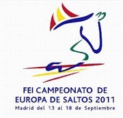 Selecções para Madrid 2011