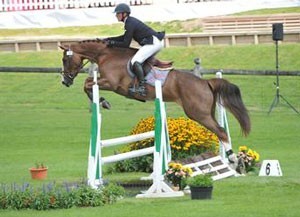 "Telula Hoy" Campeã de França
