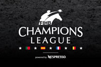 Espanha ganha o Horseball Champions League - Ponte de Lima