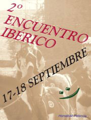 "2º Encuentro Iberico Villamartin 2011"