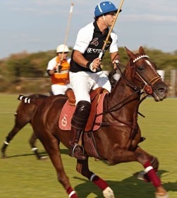 Barclays Porsche Polo Cup em Santo Estev&atilde;o