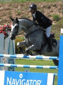 Miguel Viana e Rodrigo Morgado protagonistas em Lanaken