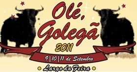 "Olé Golegã 2011” junta festa brava e tradição