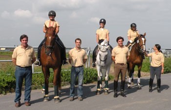 Portugal ao lado de 19 Países e 77 Atletas