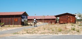 Equinostrum o novo Centro H&iacute;pico do Algarve