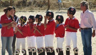 “2º Encuentro Iberico Villamartin”