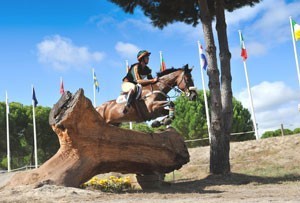 Brit&acirc;nicos dominaram em Vale Sabroso: Portugal em 6&ordm; lugar (Nova actualiza&ccedil;&atilde;o)