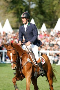 "Zidante" ganha o Campeonato do Mundo: "Zarthago" em vig&eacute;simo oitavo