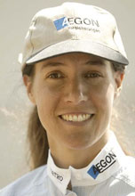 Luciana Diniz em terceiro no Ranking Olímpico de Saltos da FEI