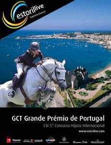 Global Champions Tour regressa ao Estoril em 2012