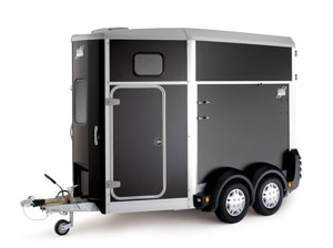 ALERTA: Roubados 6 Reboques Ifor Williams