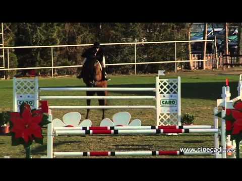 Ivan Camargo brilha no CSI2* de Vejer