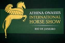 Athina Onassis Horse Show abandona o Global Champions Tour