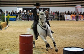 Pedro Torres sagrou-se Campeão do Mundo em Lyon