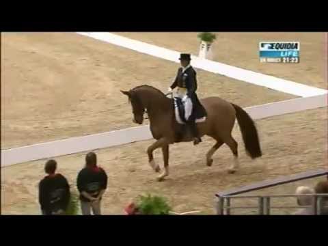 Ulla ganha o Grande Pr&eacute;mio Freestyle de Lyon