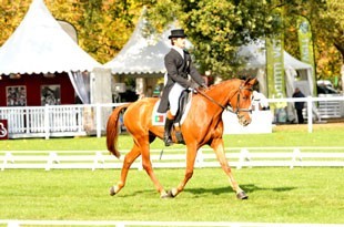 Duarte Seabra d&eacute;cimo quarto em Lion