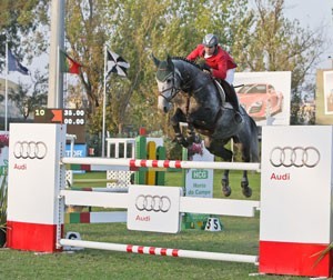 Campeonato de Cavalos Novos: "Cassulo" e "Zucchero" as surpresas