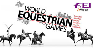 7 Nations bid to Host the World Equestrian Games in 2018