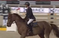 Luciana Diniz em sétimo em Abu Dhabi (24/11/11)