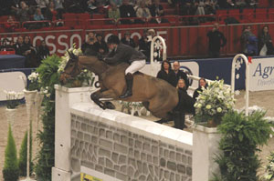 Recorde do Mundo para Robert Whitaker em Estocolmo