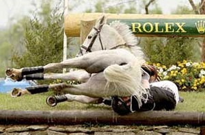 Ashdale Cruise Master sacrificado