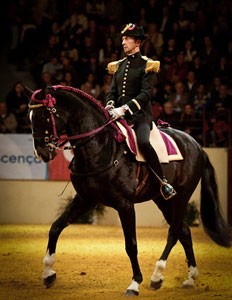 Equitação Francesa Património da Humanidade