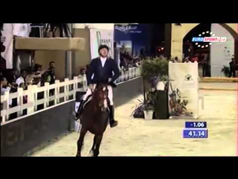 Grande Prémio do GCT Tour - Abu Dhabi (26/11/11)