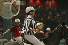 Portugal fora do Campeonato da Europa de Horseball em Montpellier