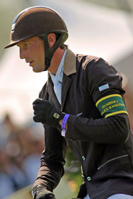 Kevin Staut selected by Rolex to be its latest Equestrian Testimonee
