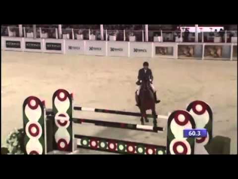 Leopold van Asten ganha em Abu Dhabi (24/11/11)