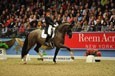 Charlotte du Jardin e Valegro no Freestyle em Olympia (14/12/11)