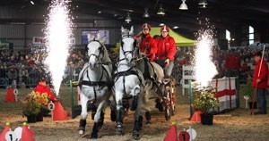 Fast and Furious Extreme Driving at Olympia