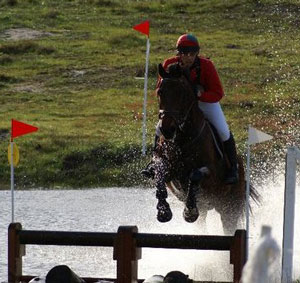 Barroca acolhe o Campeonato Nacional de Juniores de CCE
